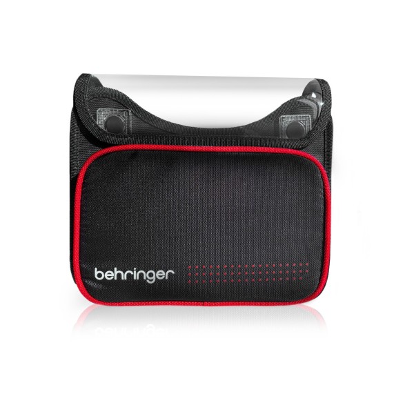 Behringer FLOW 4 Bag - Closed