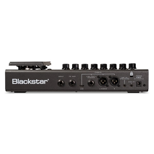 Blackstar IDX Floor 2 - back