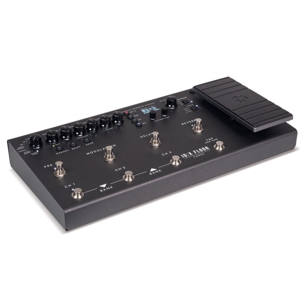 Blackstar IDX Floor 3 - left