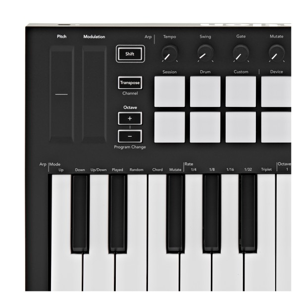 Novation LaunchKey Mini MK3