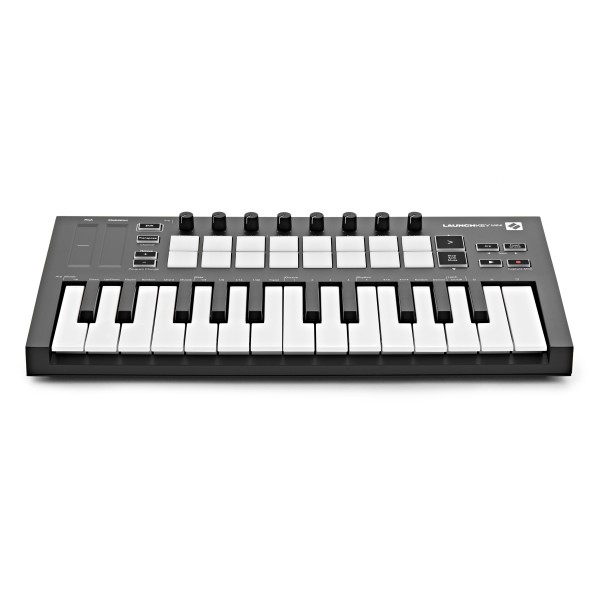 Novation LaunchKey Mini MK3