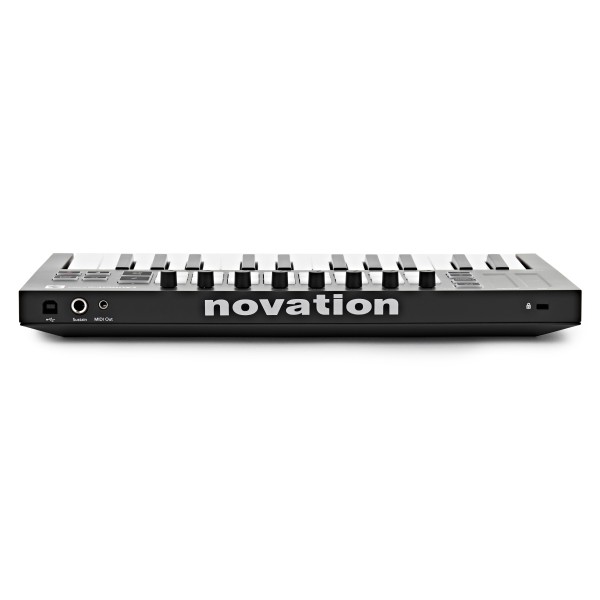 Novation LaunchKey Mini MK3