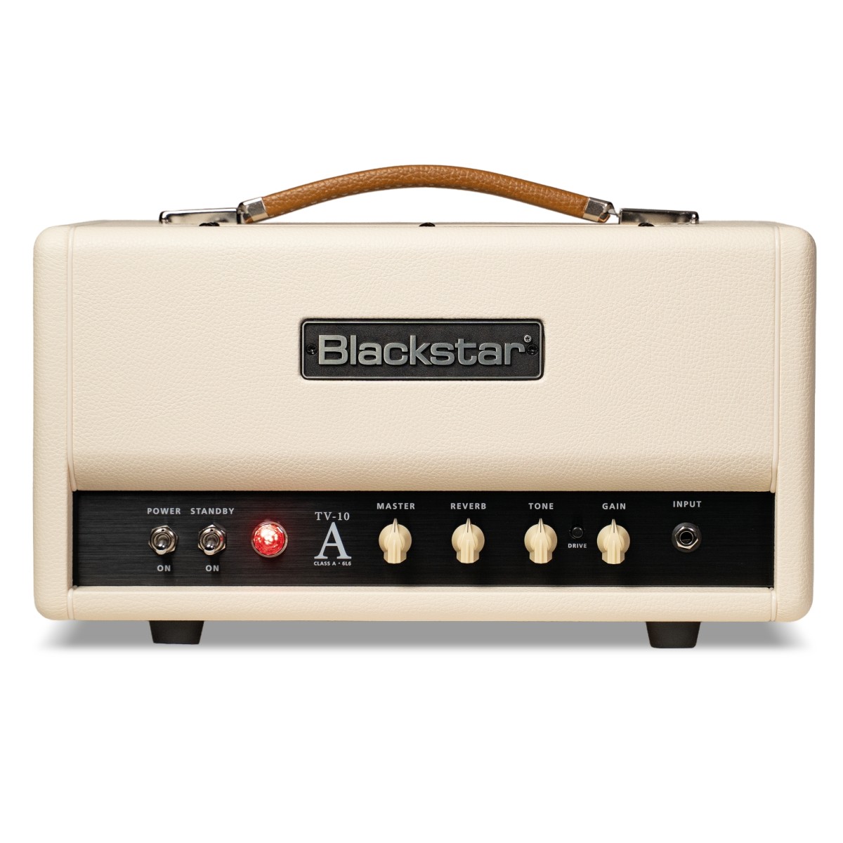 Blackstar TV-10 A Head