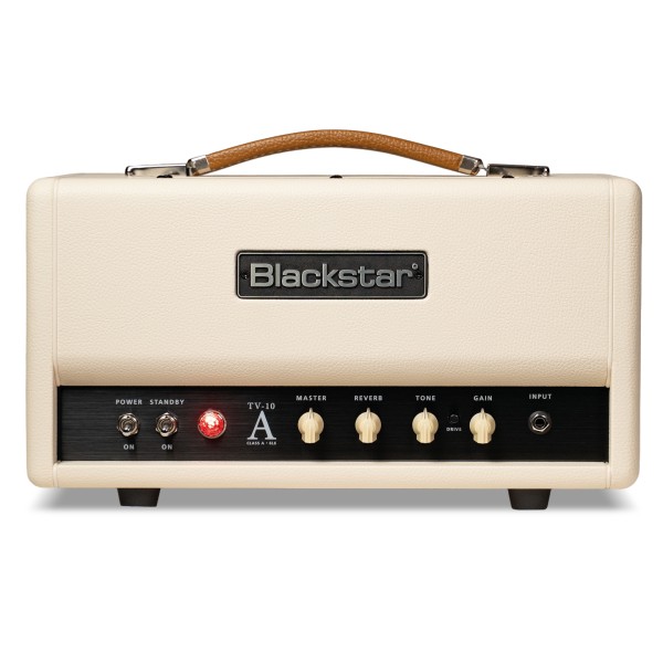Blackstar TV-10 A Head