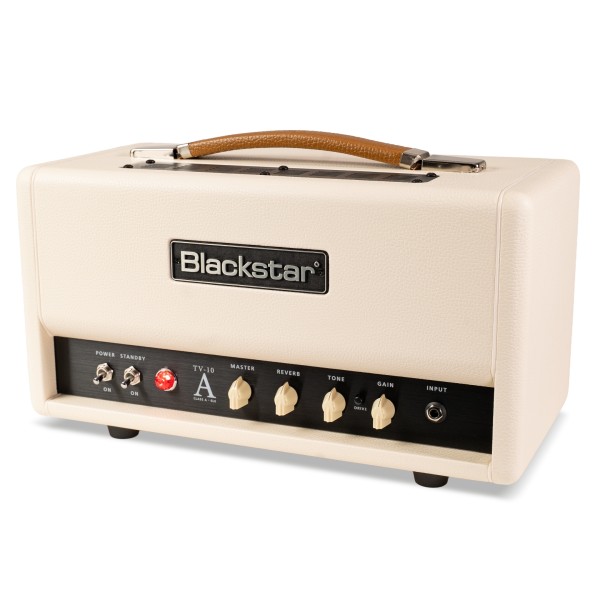 Blackstar TV-10 A Head - right