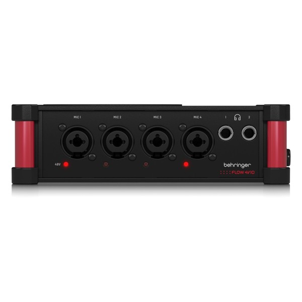 Behringer FLOW 4VIO Extender for FLOW 4V Mixer