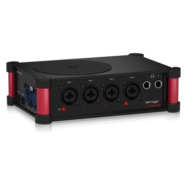 Behringer FLOW 4VIO Extender for FLOW 4V Mixer