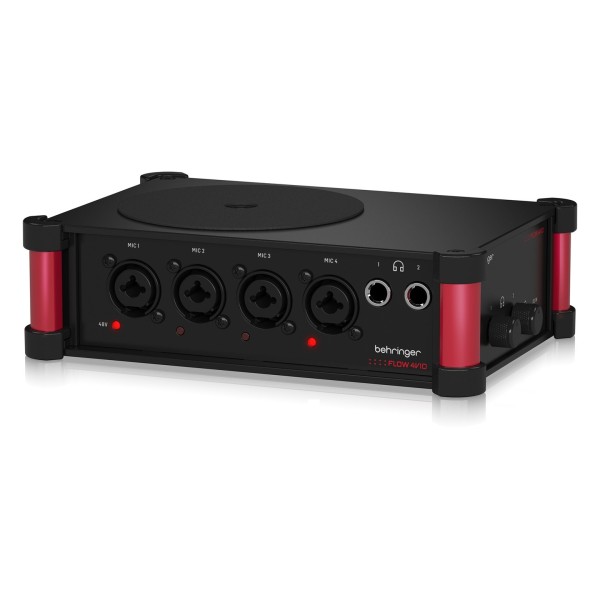 Behringer FLOW 4VIO Extender Right