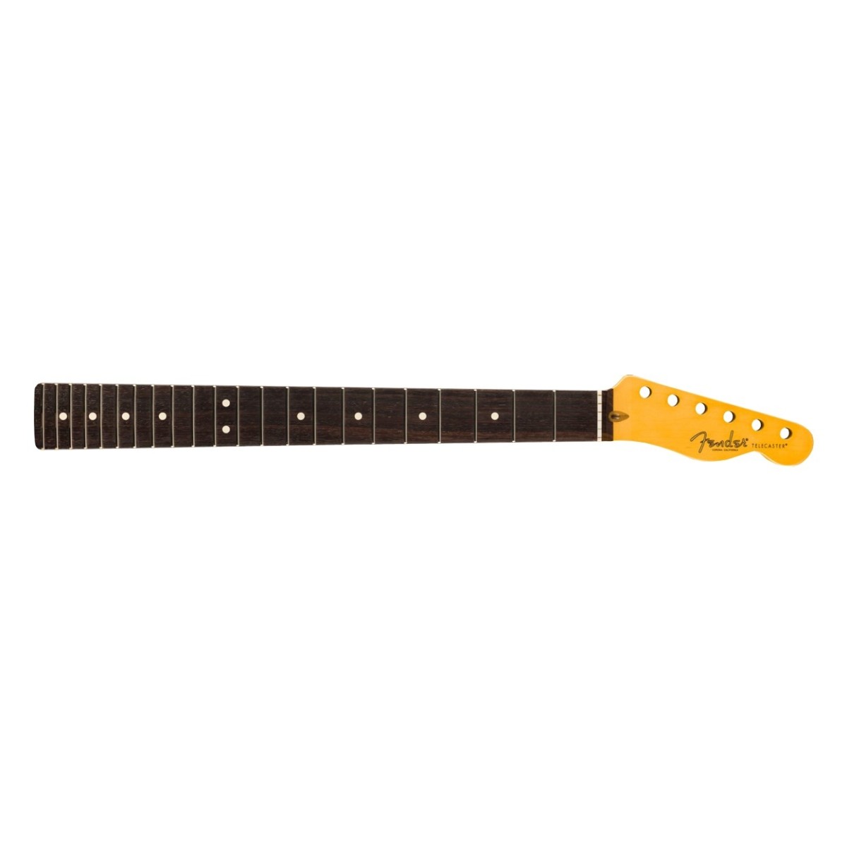 Click to view product details and reviews for Fender American Professional Classic Telecaster Neck 22 Medium Jumbo Frets 95 Radius Rosewood.