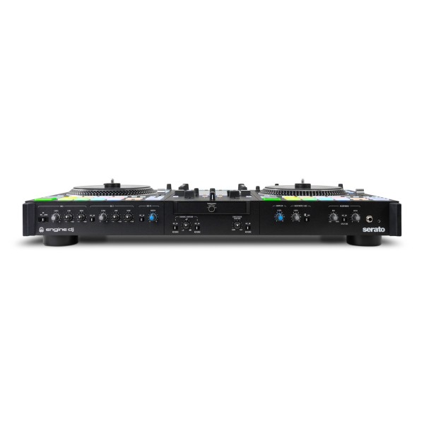 RANE System One DJ System - Front