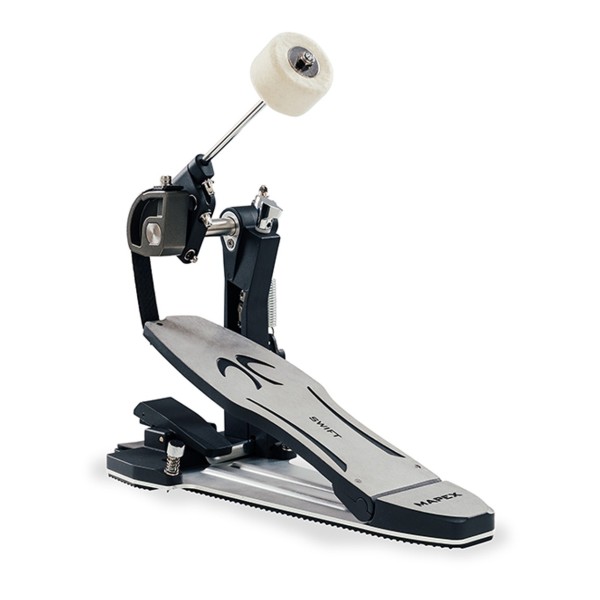 Mapex Swift Belt Drive Pedal