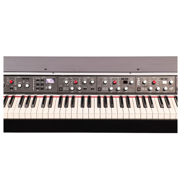 Viscount Legend 70's Compact EX Modular Stage Piano Mark II 3