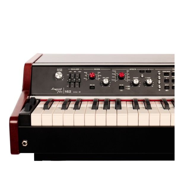 Viscount Legend 70's Artist Modular Stage Piano