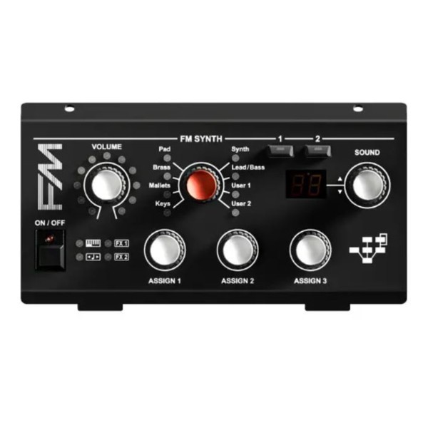 Viscount Legend 70's Synth Module