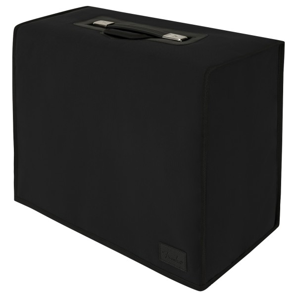 Fender Princetob Reverb Amp Cover - Angled