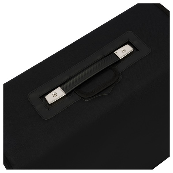 Fender Deluxe Padded Princeton Reverb Amplifier Cover - Top