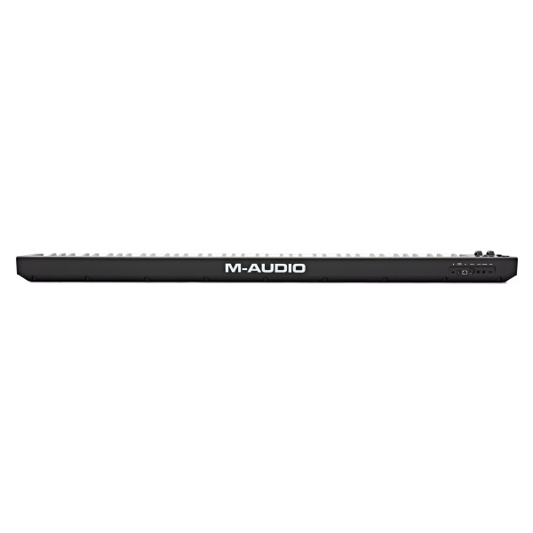 M-Audio Keystation 88 MK3 USB MIDI Keyboard