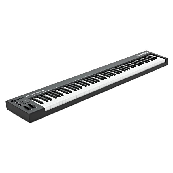 M-Audio Keystation 88 MK3 USB MIDI Keyboard