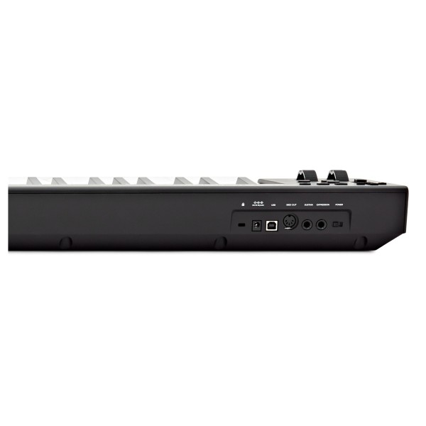 M-Audio Keystation 88 MK3 USB MIDI Keyboard