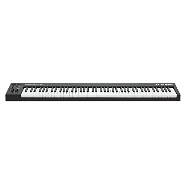 M-Audio Keystation 88 MK3 USB MIDI Keyboard