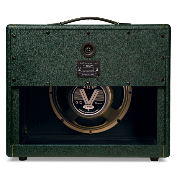 Blackstar TV-10 B 1x12 Cab - back