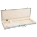 Fender Classic Series Wood Case - Strat/Tele, Iridescent