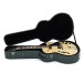 Hartwood Novella Hollowbody Guitar & Hard Case, Natural