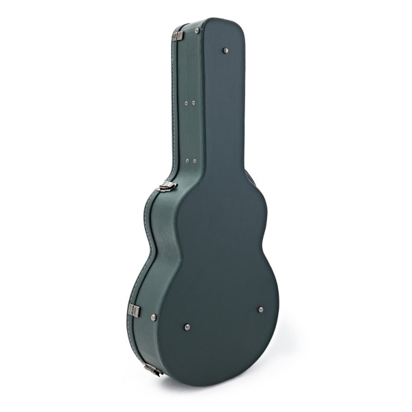 Hartwood Novella Hollowbody Guitar & Hard Case, Natural
