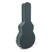 Hartwood Novella Hollowbody Guitar & Hard Case, Natural