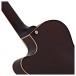 Hartwood Novella Hollowbody Guitar & Hard Case, Natural