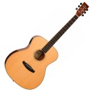 Tanglewood TRX3E Orchestra Electro Acoustic, Natural
