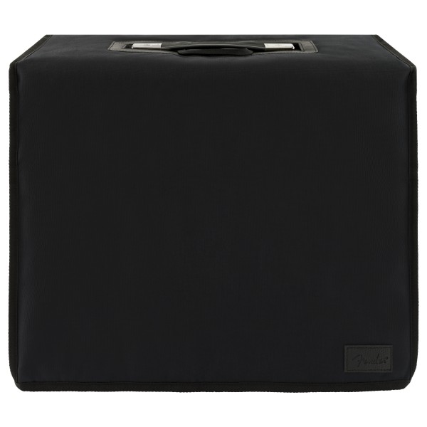 Fender Deluxe Padded FR-10 Amplifier Cover - Main