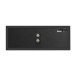 Wharfedale Diamond 12.Ci Centre Speaker, Black rera 