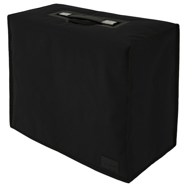 FR-10 Amplifier Cover - Angled