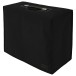 FR-10 Amplifier Cover - Angled