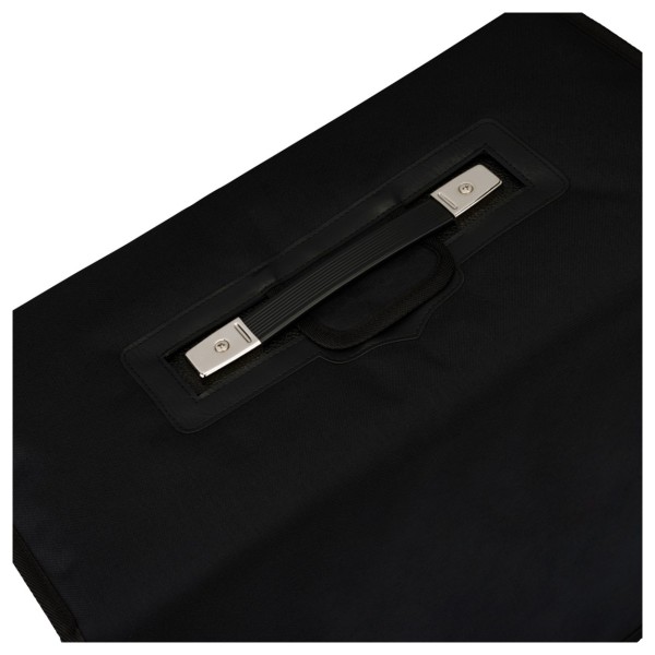 Fender Deluxe Padded FR-10 Amplifier Cover - Top