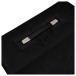 Fender Deluxe Padded FR-10 Amplifier Cover - Top