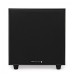 Wharfedale SW-10 Subwoofer, Blackwood - front 