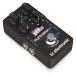 TC Electronic PLETHORA X1 NEO Toneprint Pedal - Left
