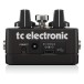 TC Electronic PLETHORA X1 NEO Toneprint Pedal - Rear
