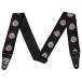Fender Rose Strap, Pink, 2