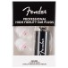 Fender Professional Hi-Fi Ear Plugs