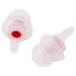 Fender Professional Hi-Fi Ear Plugs - ear plugs
