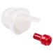 Fender Professional Hi-Fi Ear Plugs - ear plug and removeable insert