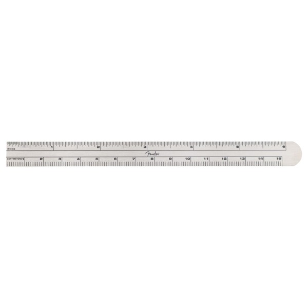 Fender Driver/Ruler Combination Set