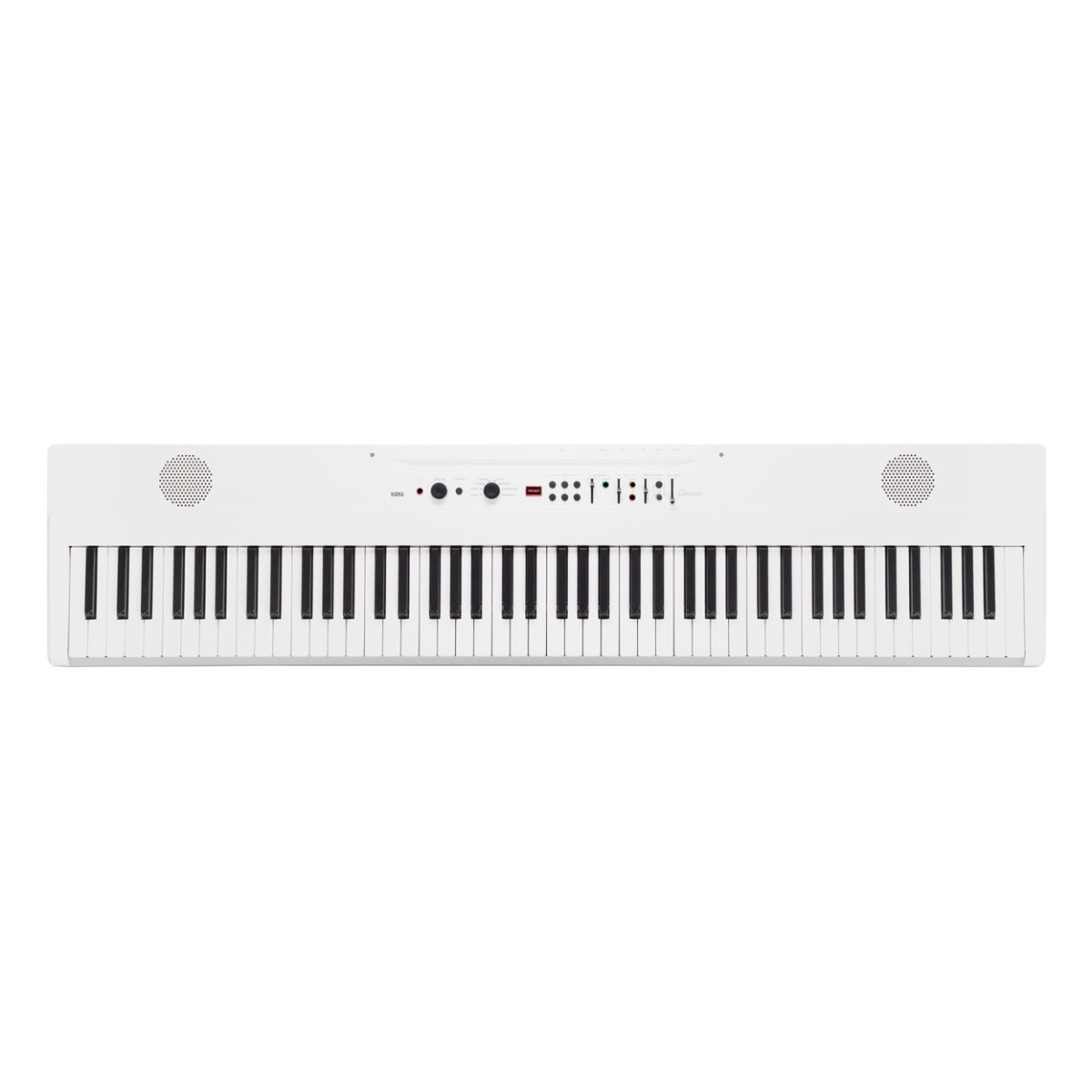 Click to view product details and reviews for Korg Liano Live Compact Digital Piano White. Click to view product details and reviews for Korg Liano Live Compact Digital Piano White.