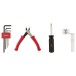 Fender Mini Tech Kit