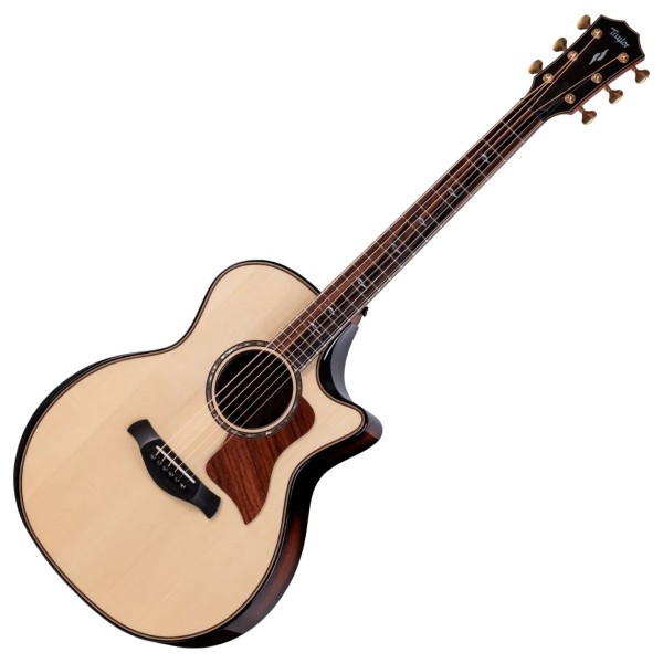 Taylor Builder's Edition 814ce, Next Generation