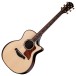 Taylor Builder's Edition 814ce, Next Generation