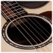 Taylor Builder's Edition 814ce, Next Generation - soundhole
